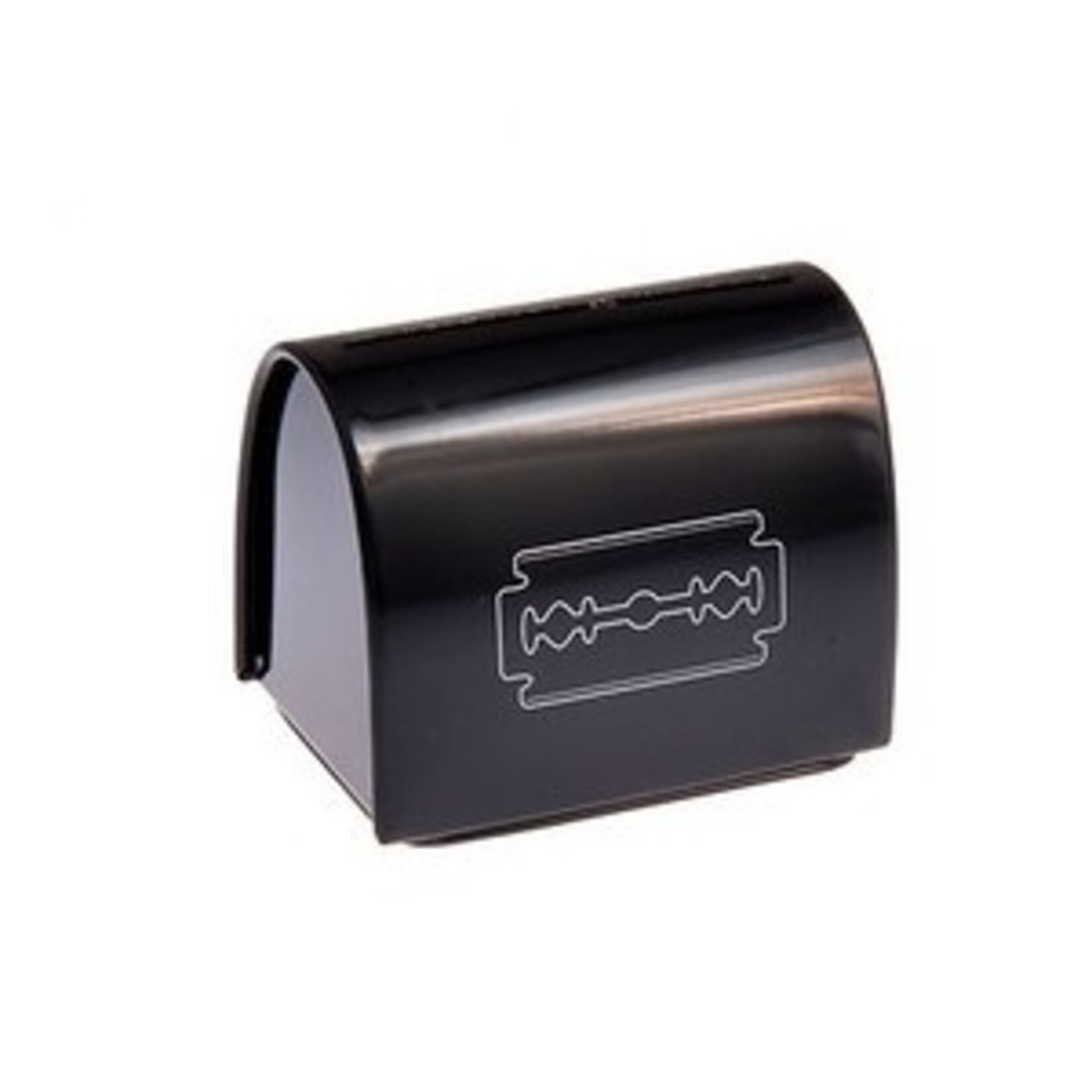 PERMA BRAND PB-RAZORBANK BANQUE POUR LAMES USAGEES