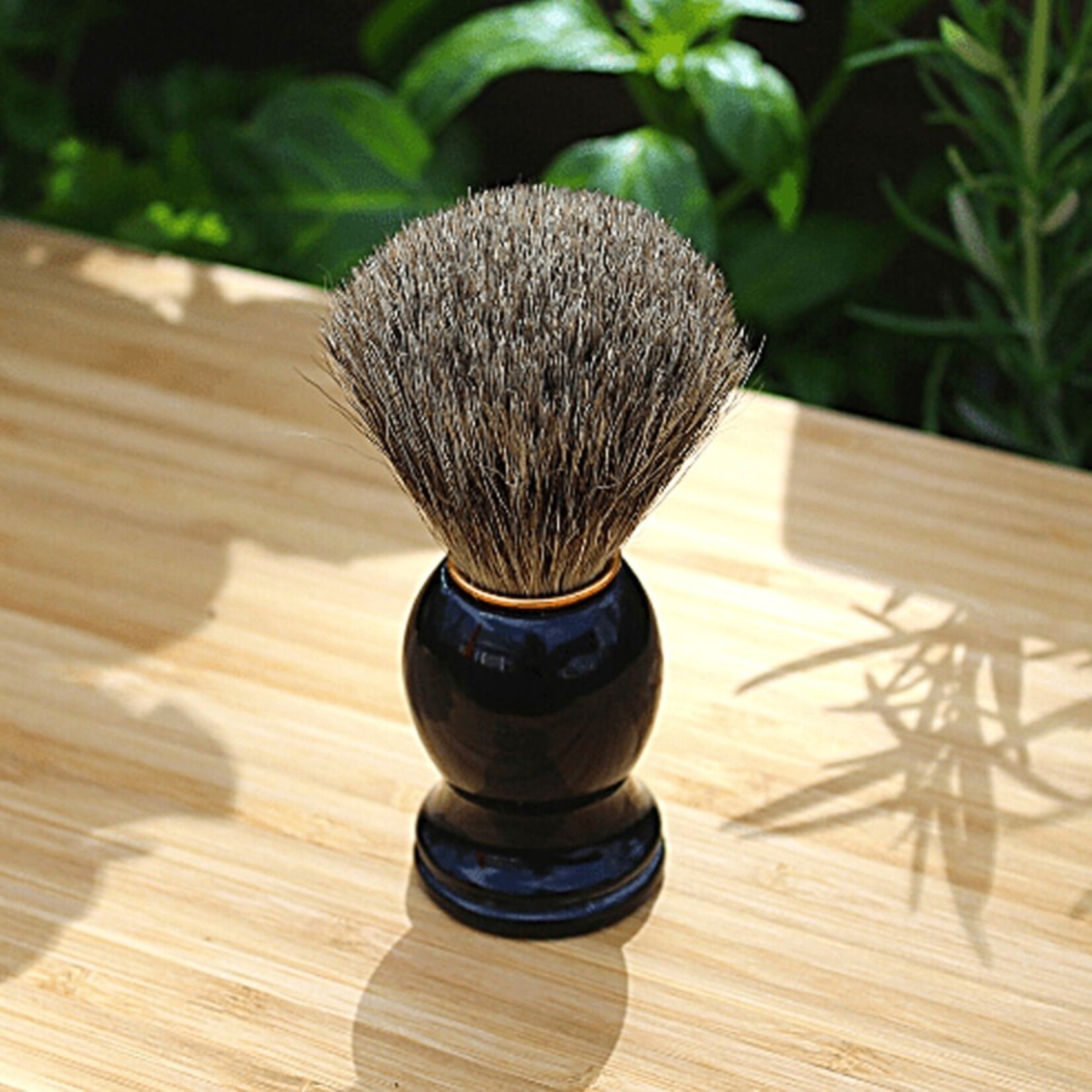 FINE FA-20-BK - FINE BLAIREAU SYNTETIQUE NOIR