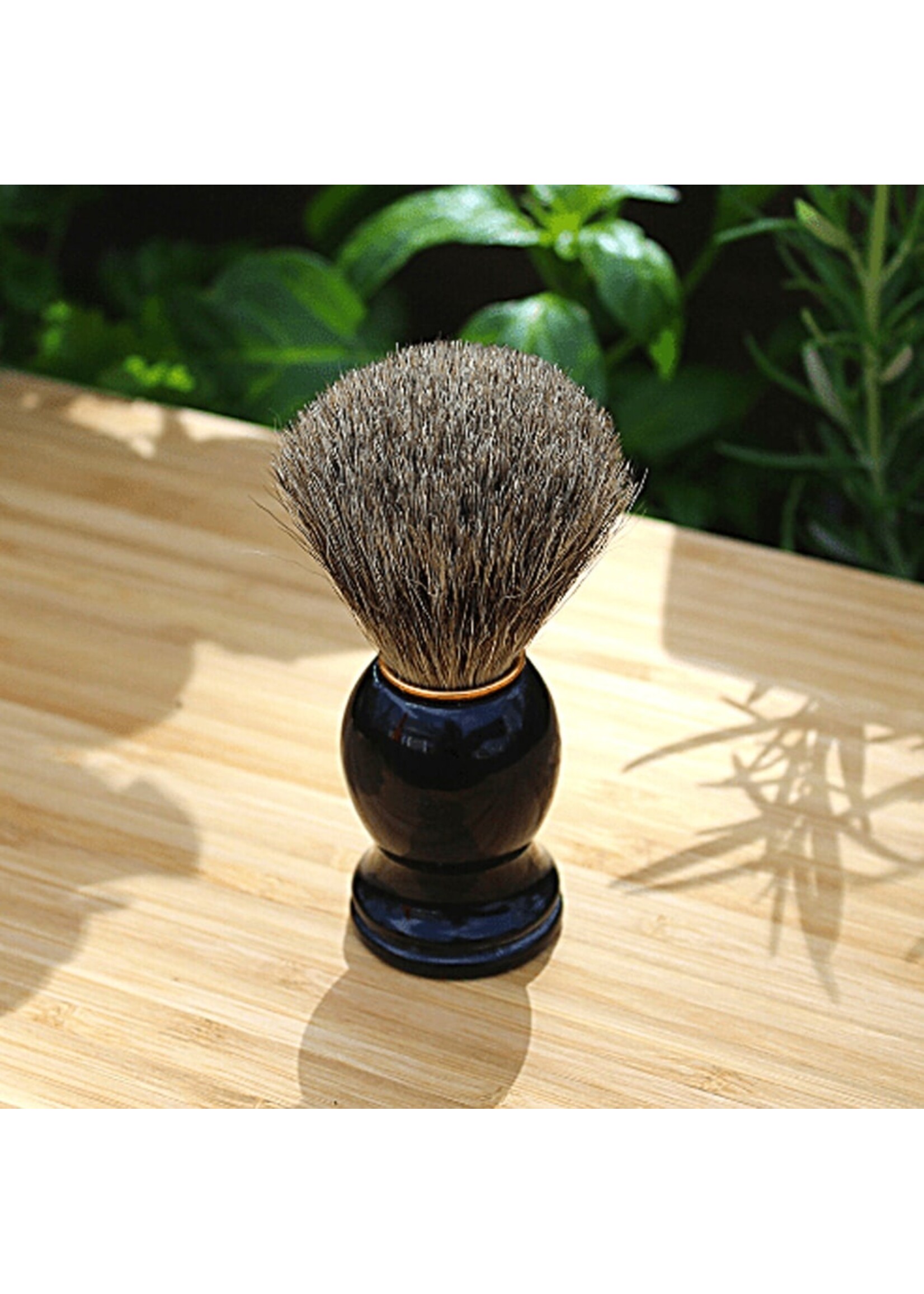 FINE FA-20-BK - FINE BLAIREAU SYNTETIQUE NOIR