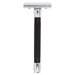 MERKUR MK-20011 - MERKUR RASOIR CLASIQUE NOIR