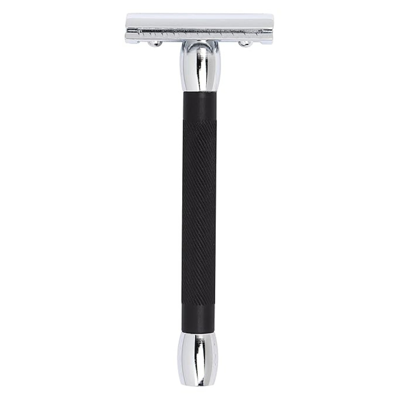 MERKUR MK-20011 - MERKUR RASOIR CLASIQUE NOIR