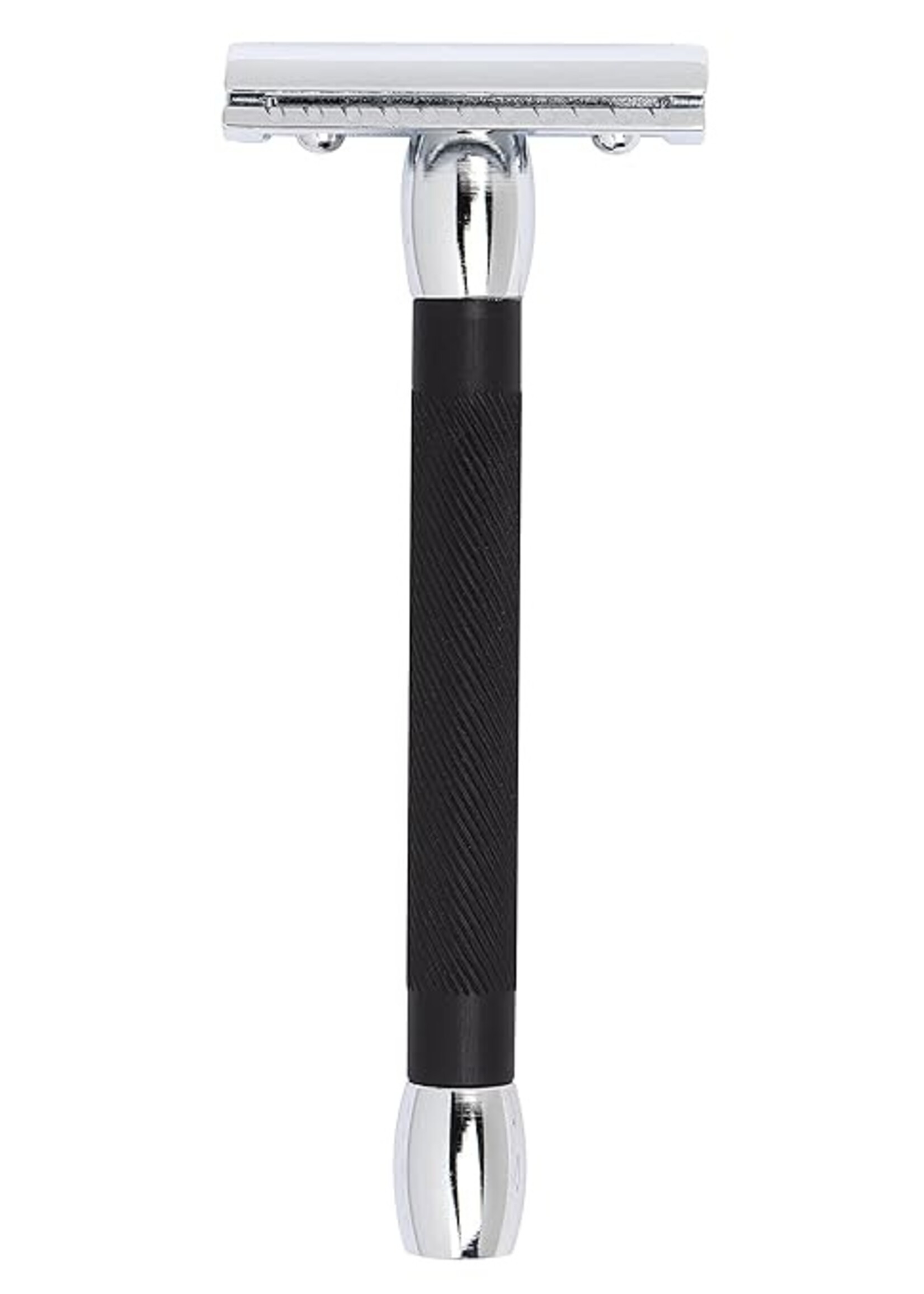 MERKUR MK-20011 - MERKUR RASOIR CLASIQUE NOIR