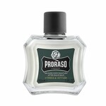 PRORASO P146 PRORASO BAUME APRES RASAGE ALOES 100ML