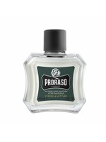PRORASO P146 PRORASO BAUME APRES RASAGE ALOES 100ML