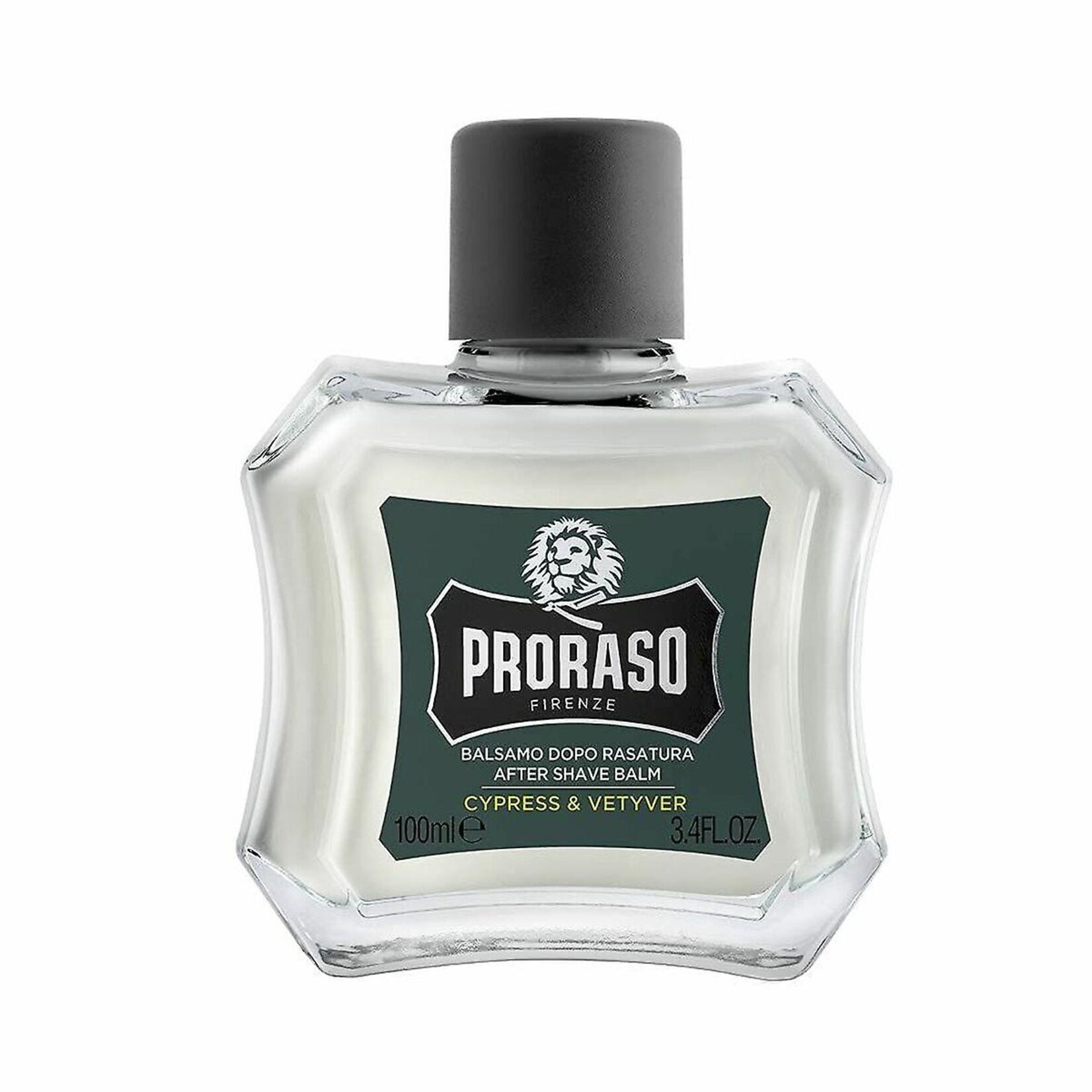 PRORASO P146 PRORASO BAUME APRES RASAGE ALOES 100ML