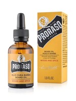 PRORASO P982 PRORASO BAUME APRES RASAGE KARITE ET SANTAL 100ML