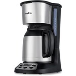 FC1667TH - SALTON CAFETIÈRE THERMAL 10 T