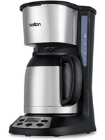 FC1667TH - SALTON CAFETIÈRE THERMAL 10 T