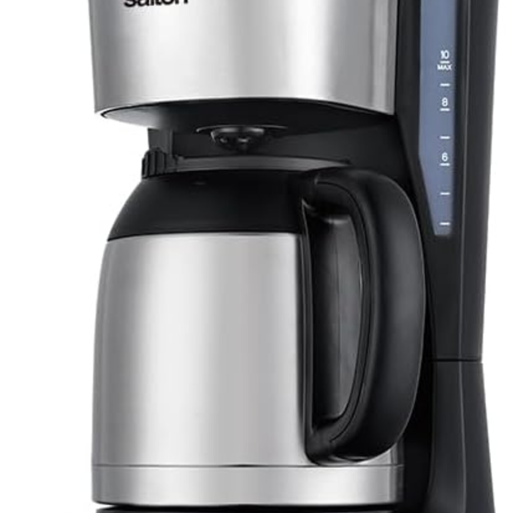 FC1667TH - SALTON CAFETIÈRE THERMAL 10 T