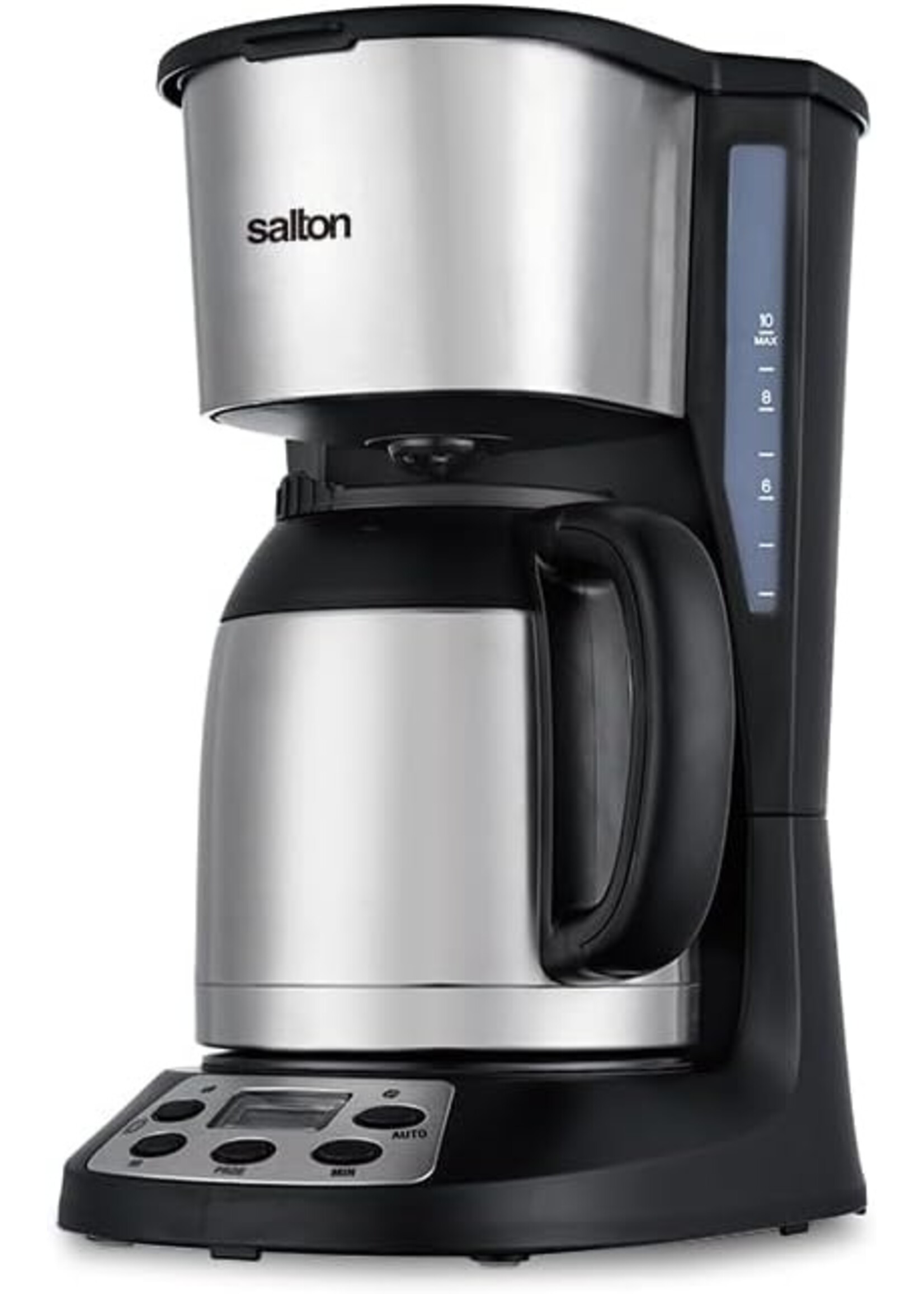 FC1667TH - SALTON CAFETIÈRE THERMAL 10 T