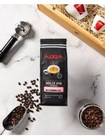 AGGA ED510000G03 - AGGA CAFE EN GRAIN ESPRESSO DOLCE VITA