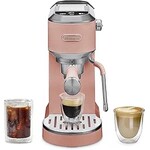 DELONGHI EC890PK - DELONGHI DEDICA DUO ROSE
