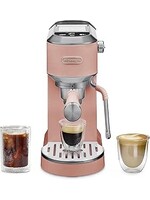 DELONGHI EC890PK - DELONGHI DEDICA DUO ROSE