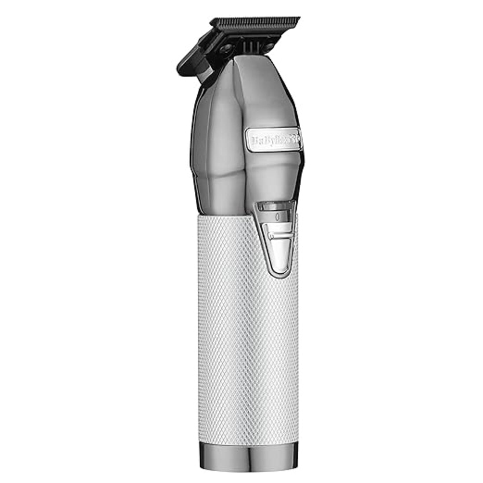 BABYLISS PRO FX788S - BABYLISS PRO TONDEUSE SILVER FX