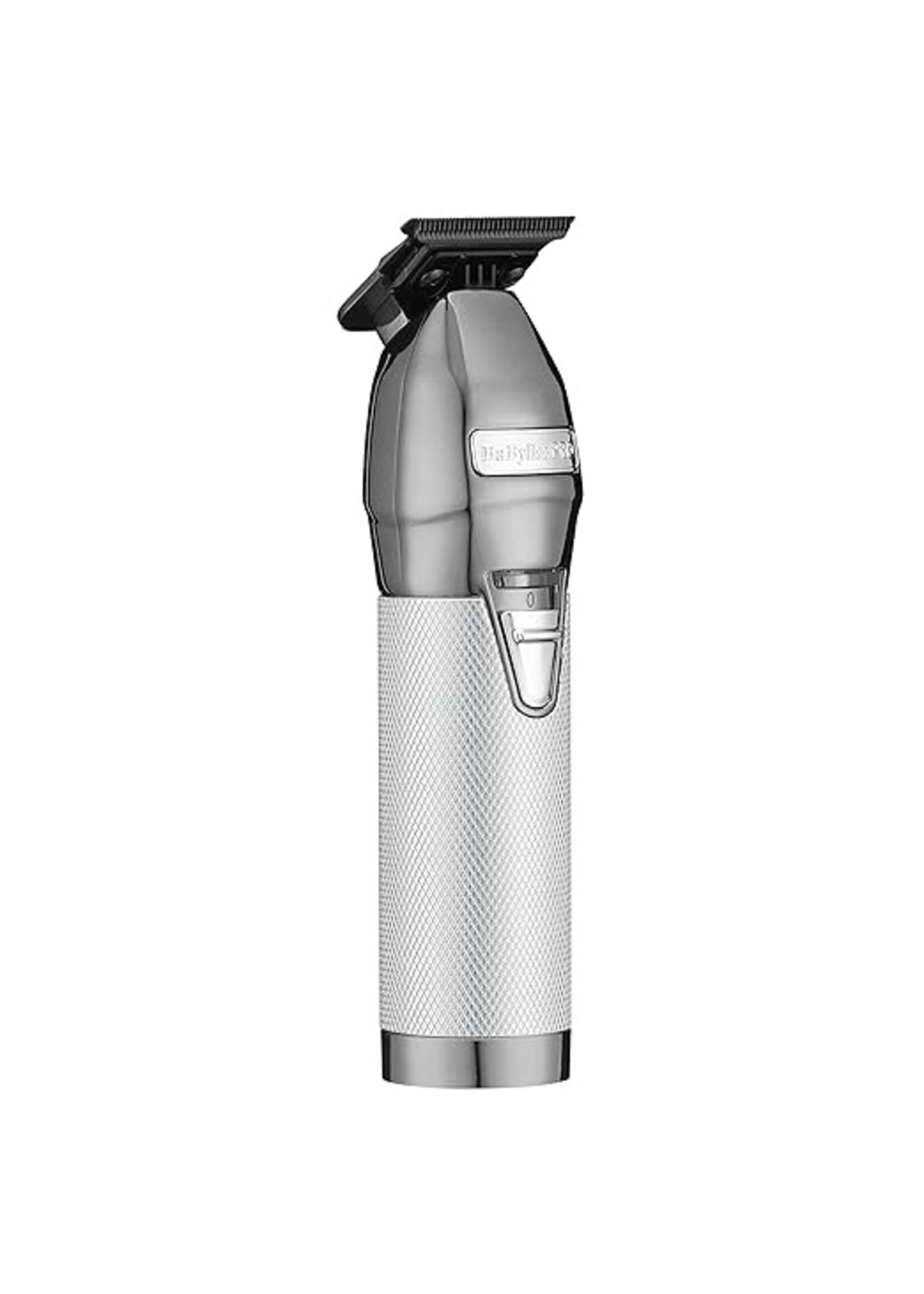 BABYLISS PRO FX788S - BABYLISS PRO TONDEUSE SILVER FX