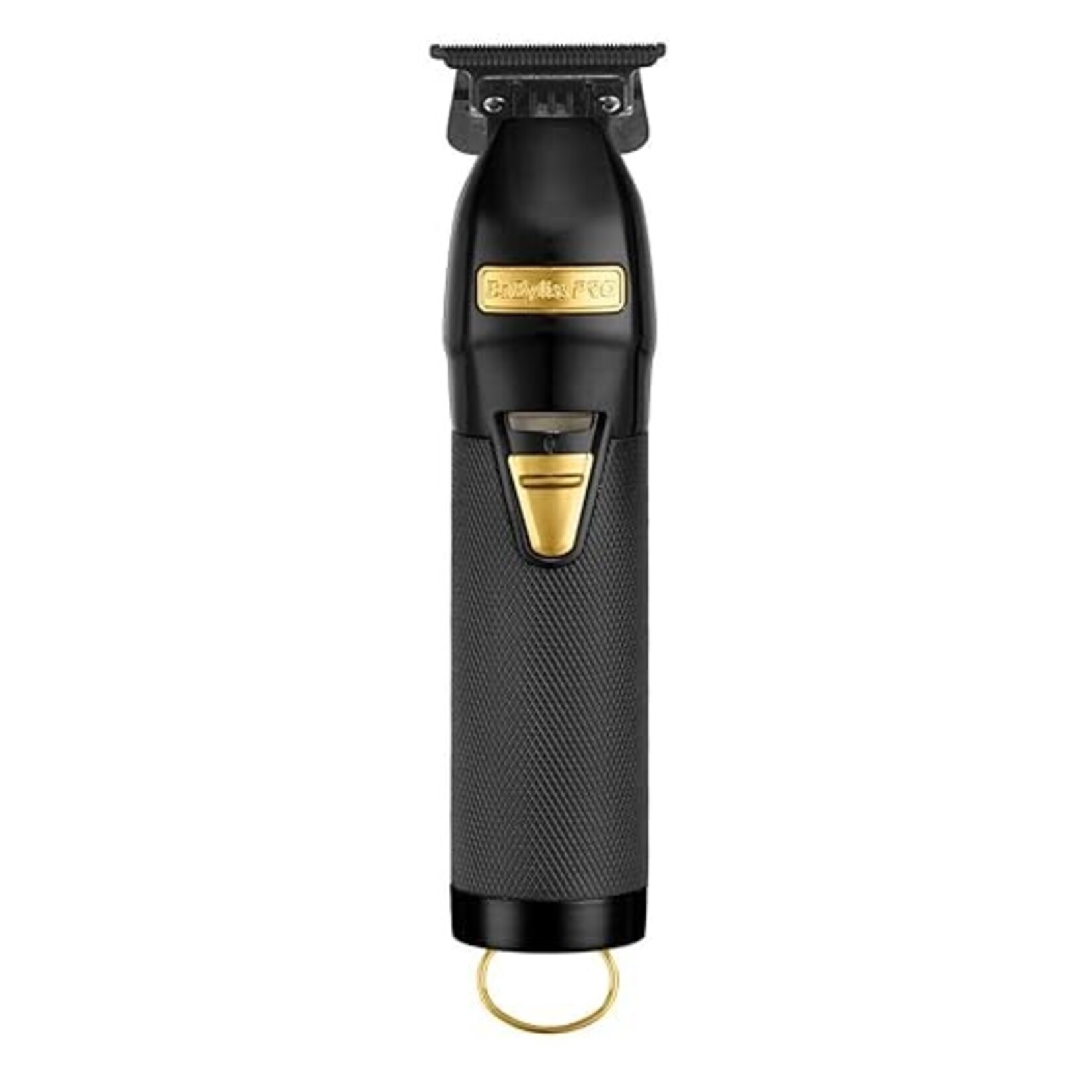 BABYLISS PRO FX787BN - BABYLISS PRO TONDEUSE FINITION T-BLADE NOIR