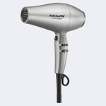 BABYLISS PRO BAB9400MHC - BABYLISS PRO SECHOIR METALIX