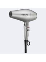 BABYLISS PRO BAB9400MHC - BABYLISS PRO SECHOIR METALIX