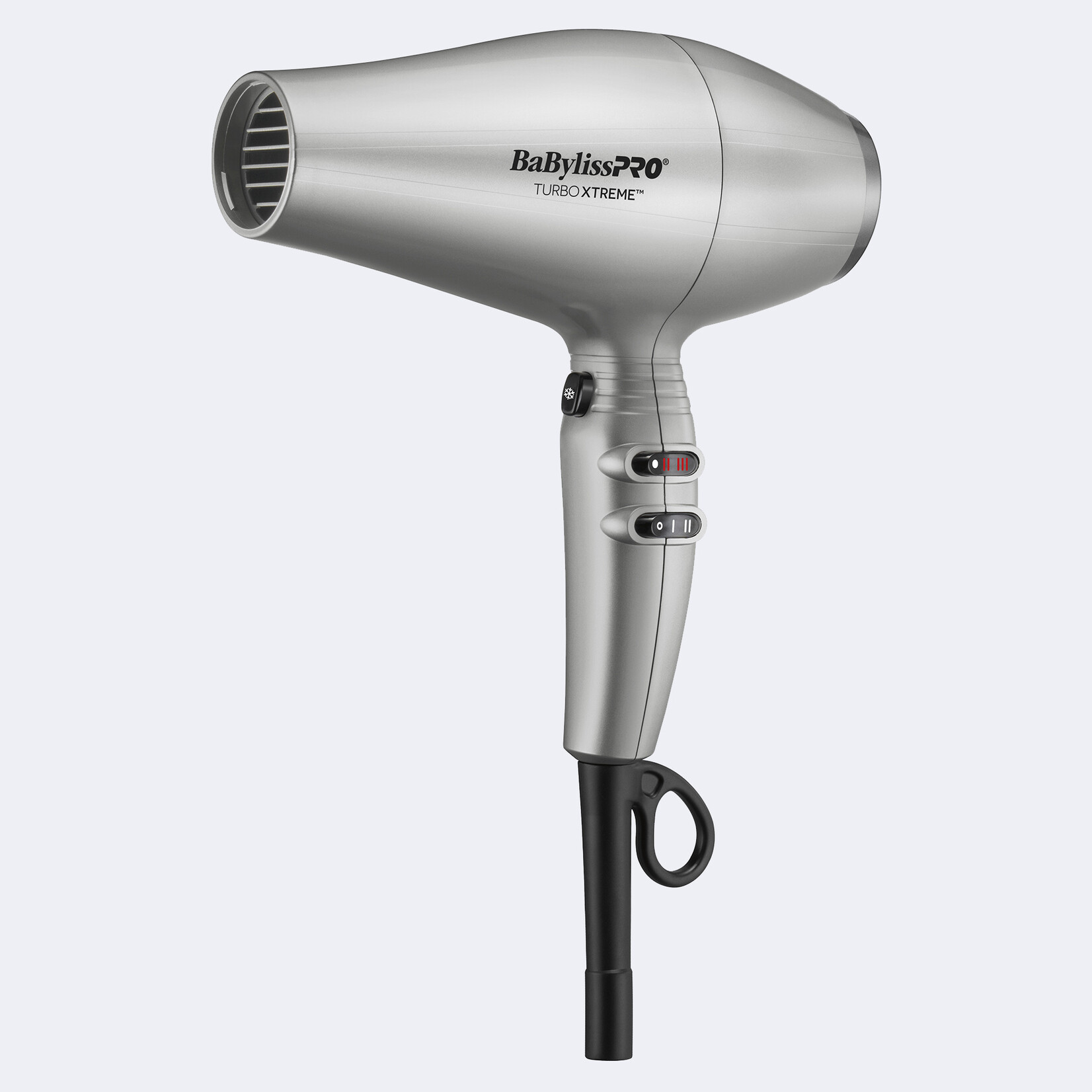 BABYLISS PRO BAB9400MHC - BABYLISS PRO SECHOIR METALIX