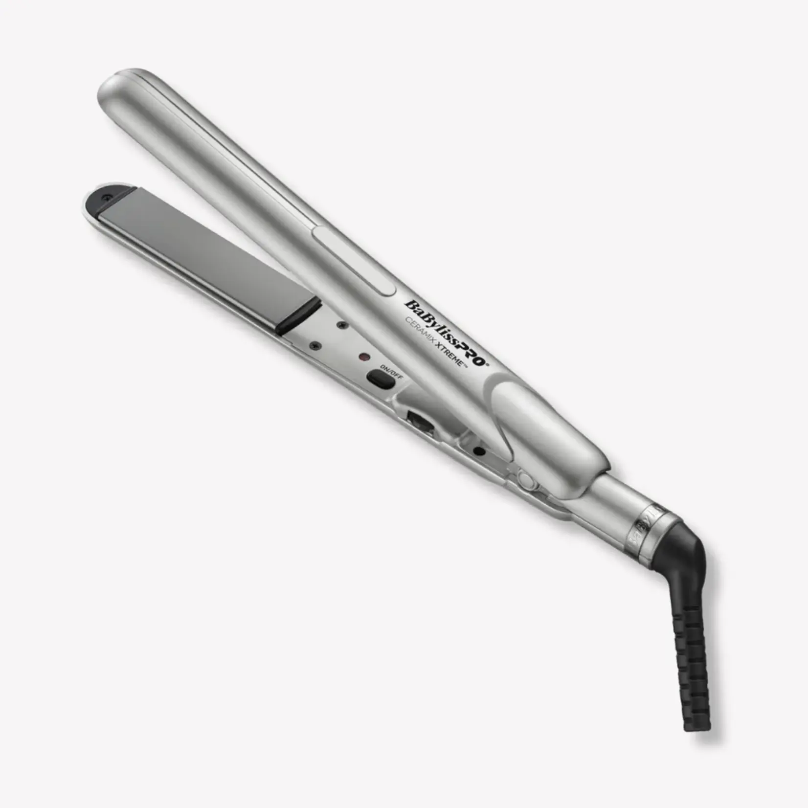 BABYLISS PRO BAB9555MHC - BABYLISS FER PLAT CERAMIX,METALIX
