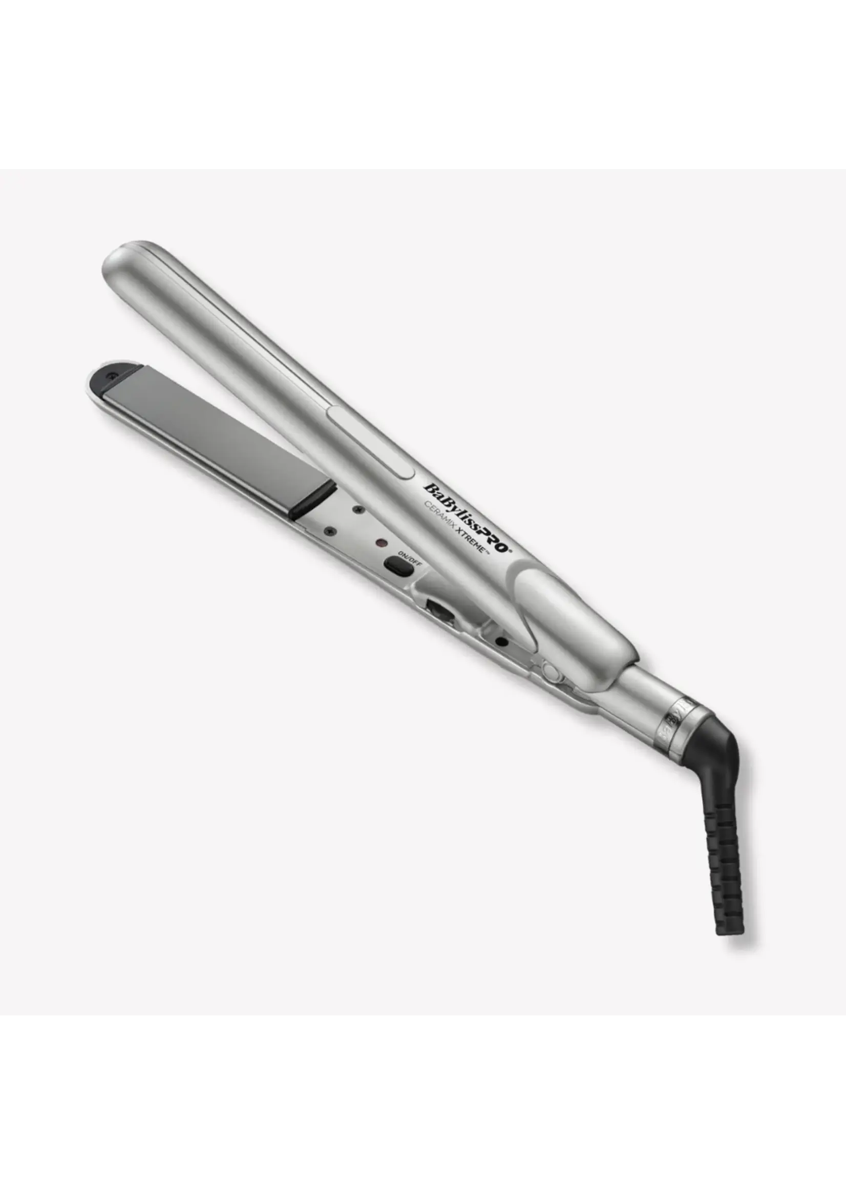 BABYLISS PRO BAB9555MHC - BABYLISS FER PLAT CERAMIX,METALIX