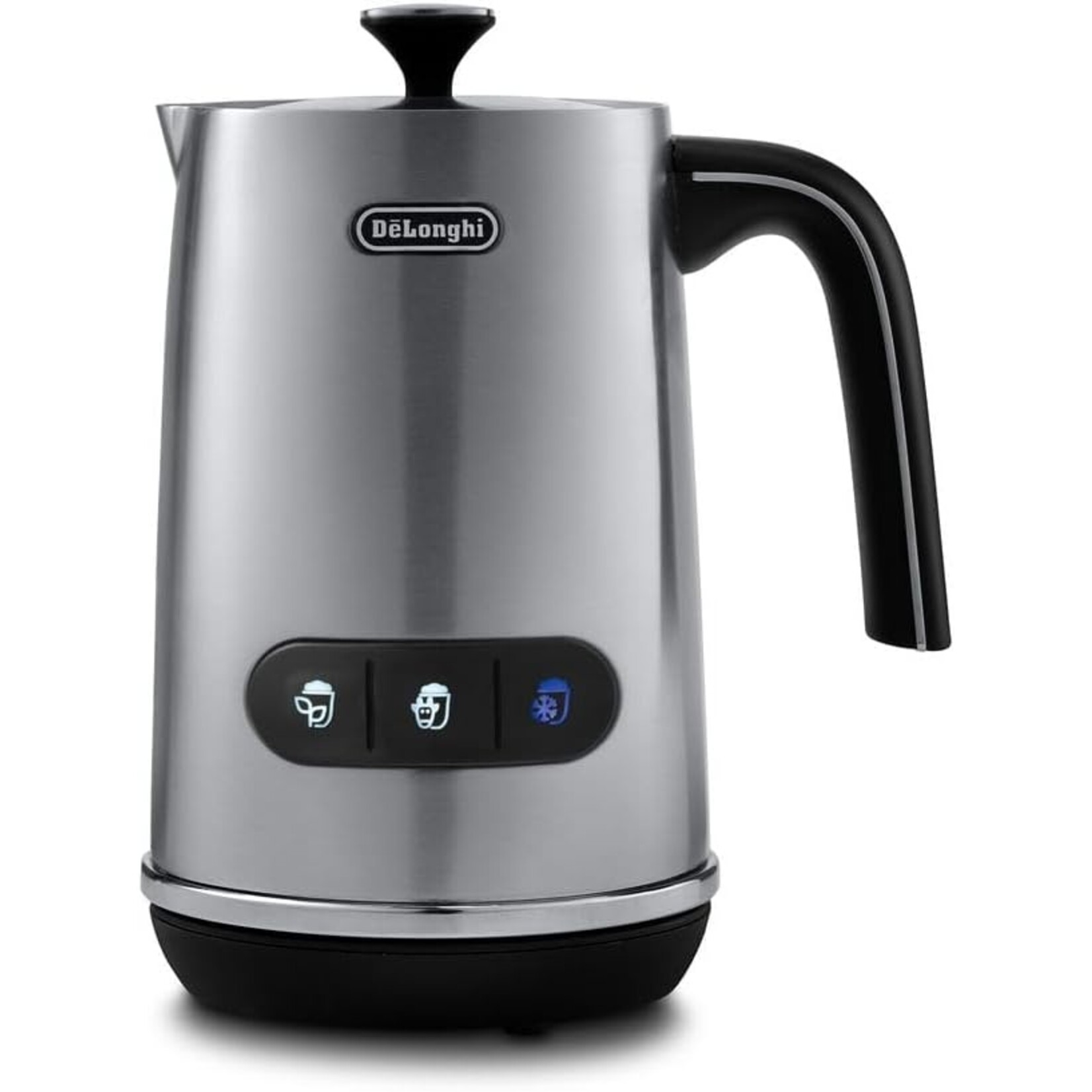 DELONGHI EMF3M - DELONGHI MOUSSEUR CHAUD ET FROID