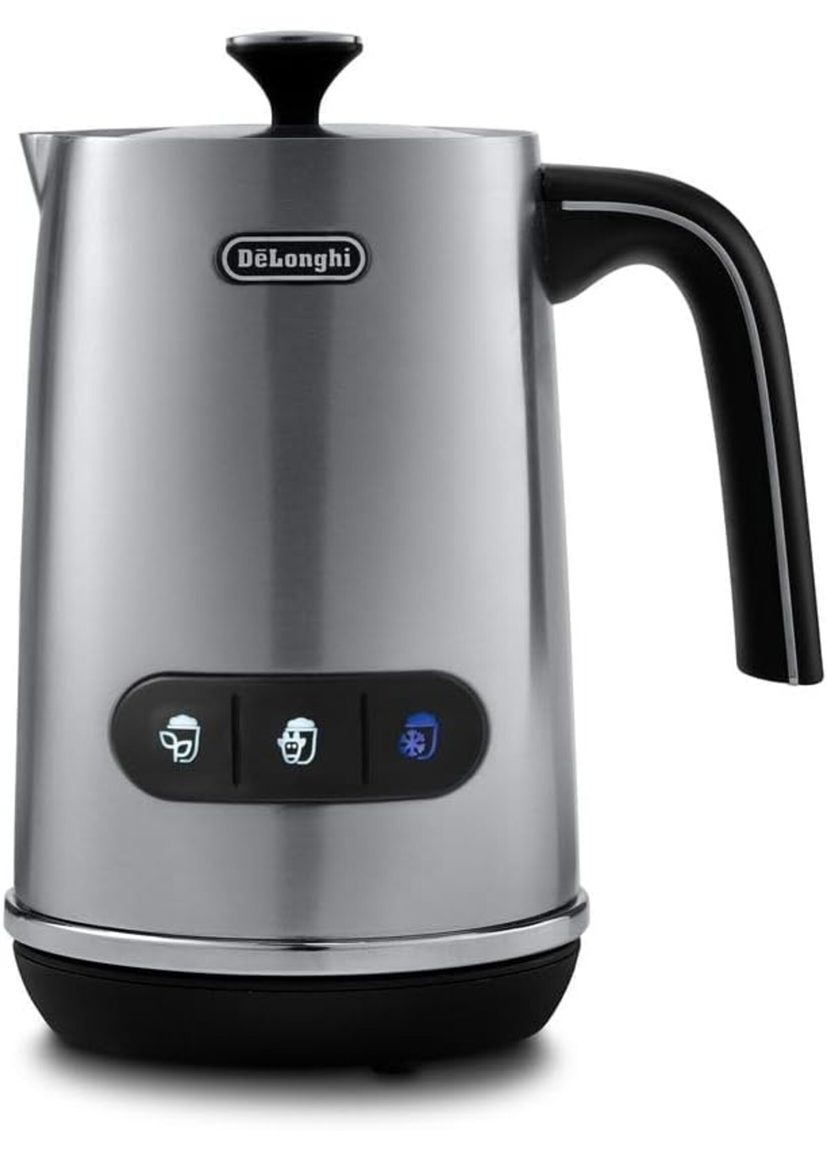 DELONGHI EMF3 - DELONGHI MOUSSEUR CHAUD ET FROID