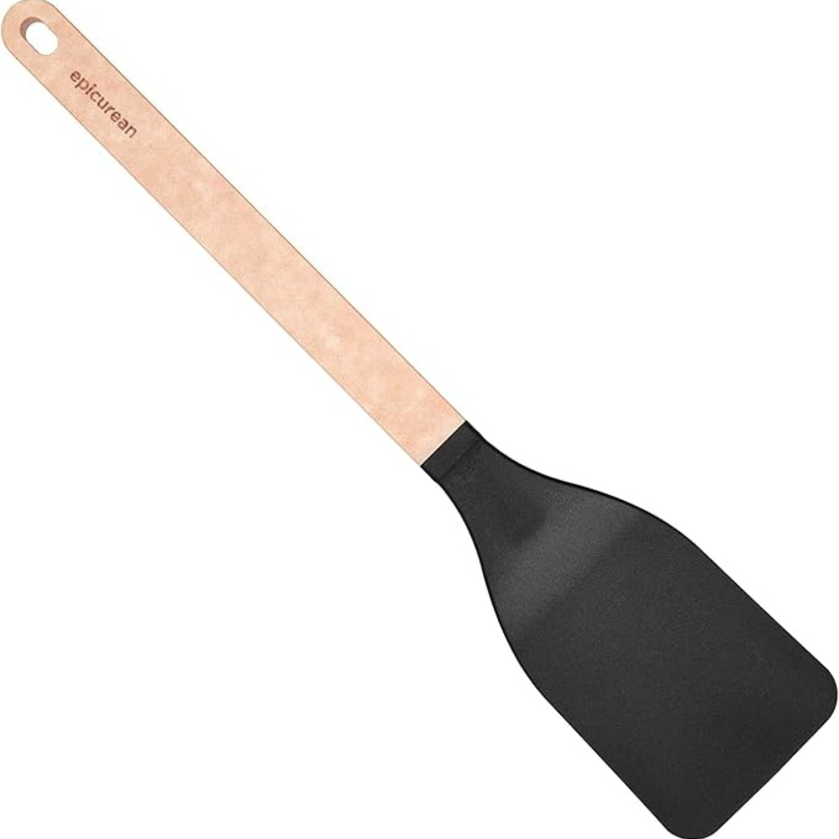 EPICUREAN 202010320 - EPICUREAN MEDIUM SPATULE NYLON BOIS NATUREL