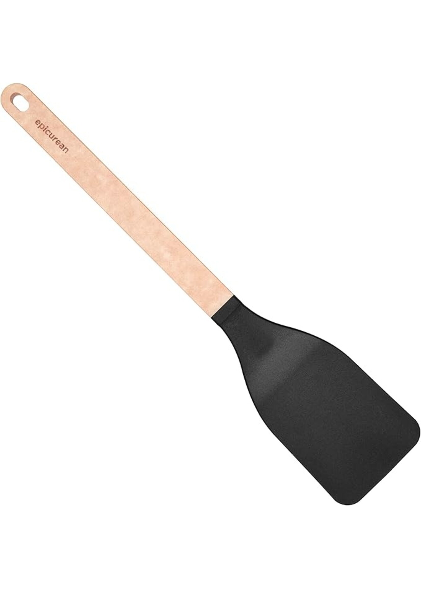 EPICUREAN 202010320 - EPICUREAN MEDIUM SPATULE NYLON BOIS NATUREL