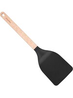 EPICUREAN 302010320 - EPICUREAN LARGE SPATULE NYLON BOIS NATIREL