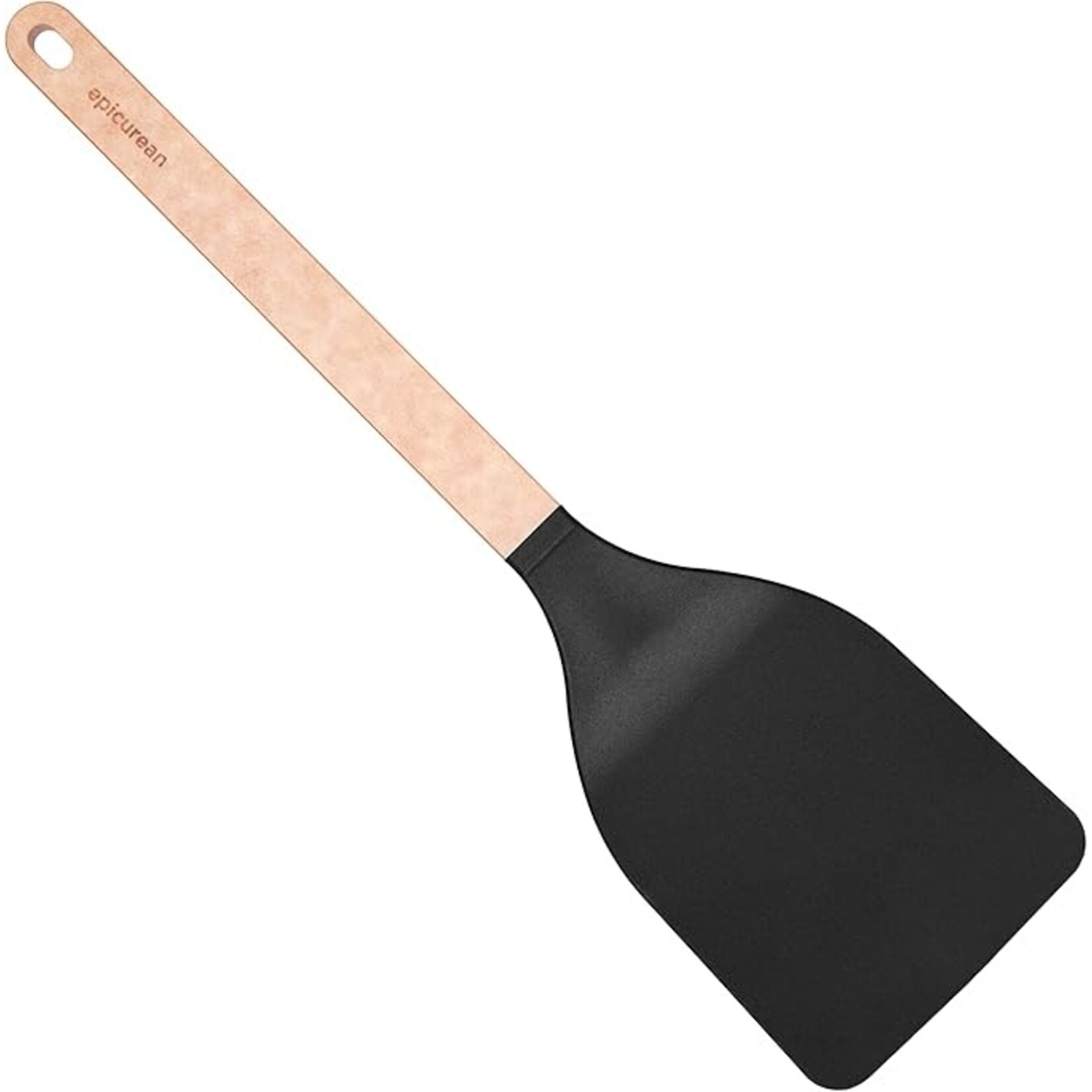 EPICUREAN 302010320 - EPICUREAN LARGE SPATULE NYLON BOIS NATIREL
