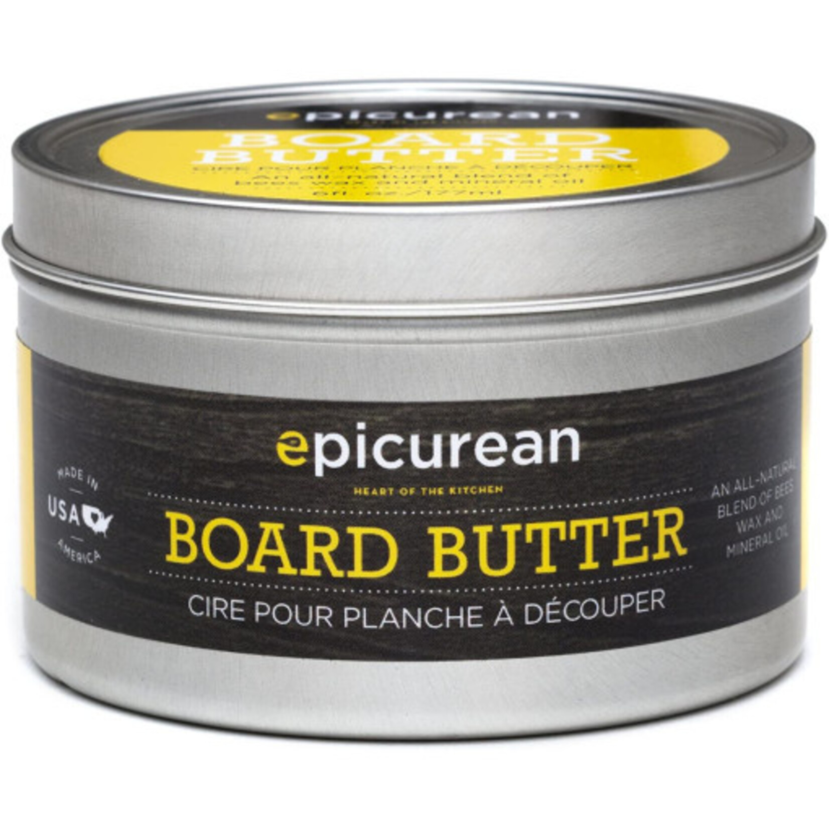 EPICUREAN EPI-BUTTER - EPICUREAN ENTRETIEN POUR PLANCHE
