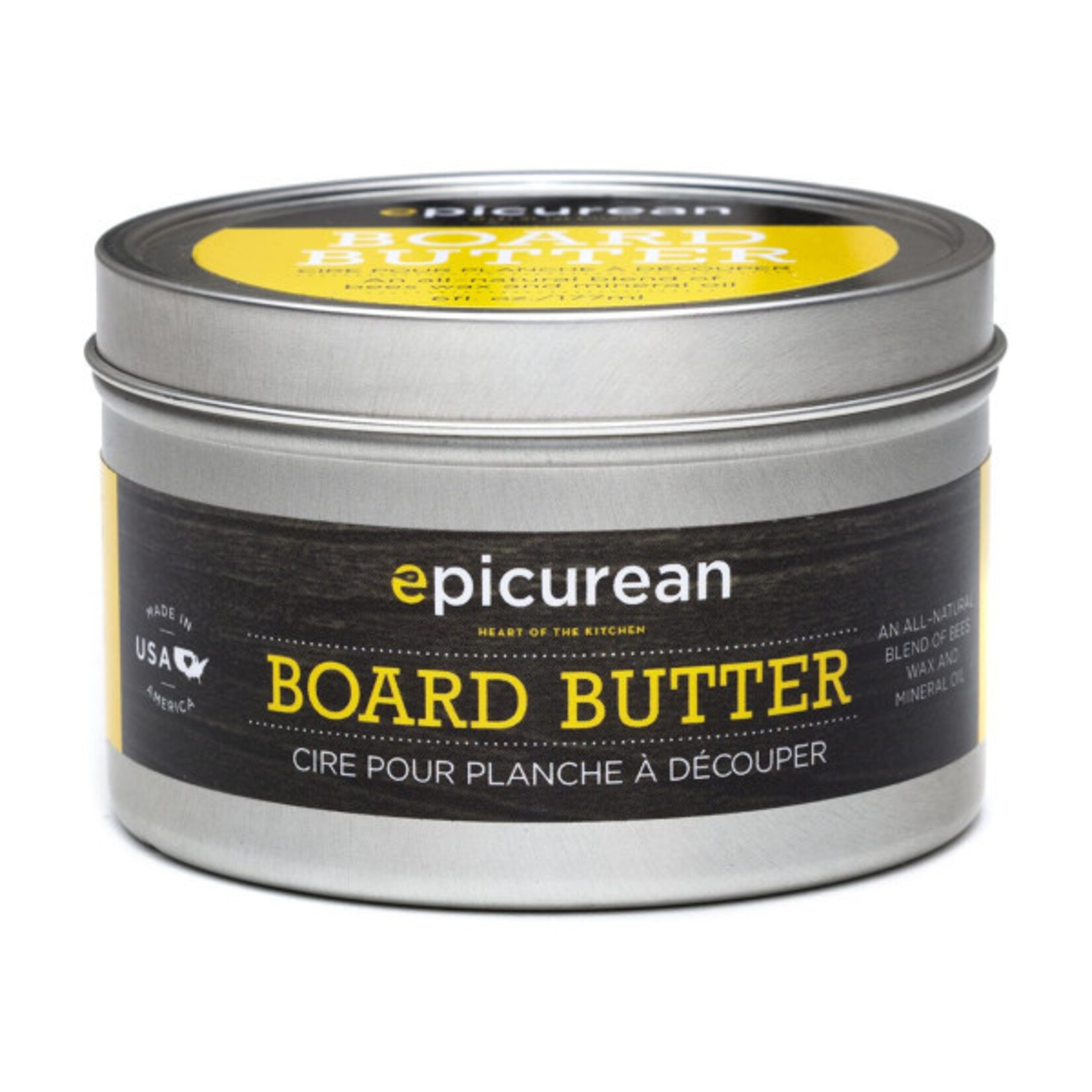 EPICUREAN EPI-BUTTER - EPICUREAN ENTRETIEN POUR PLANCHE