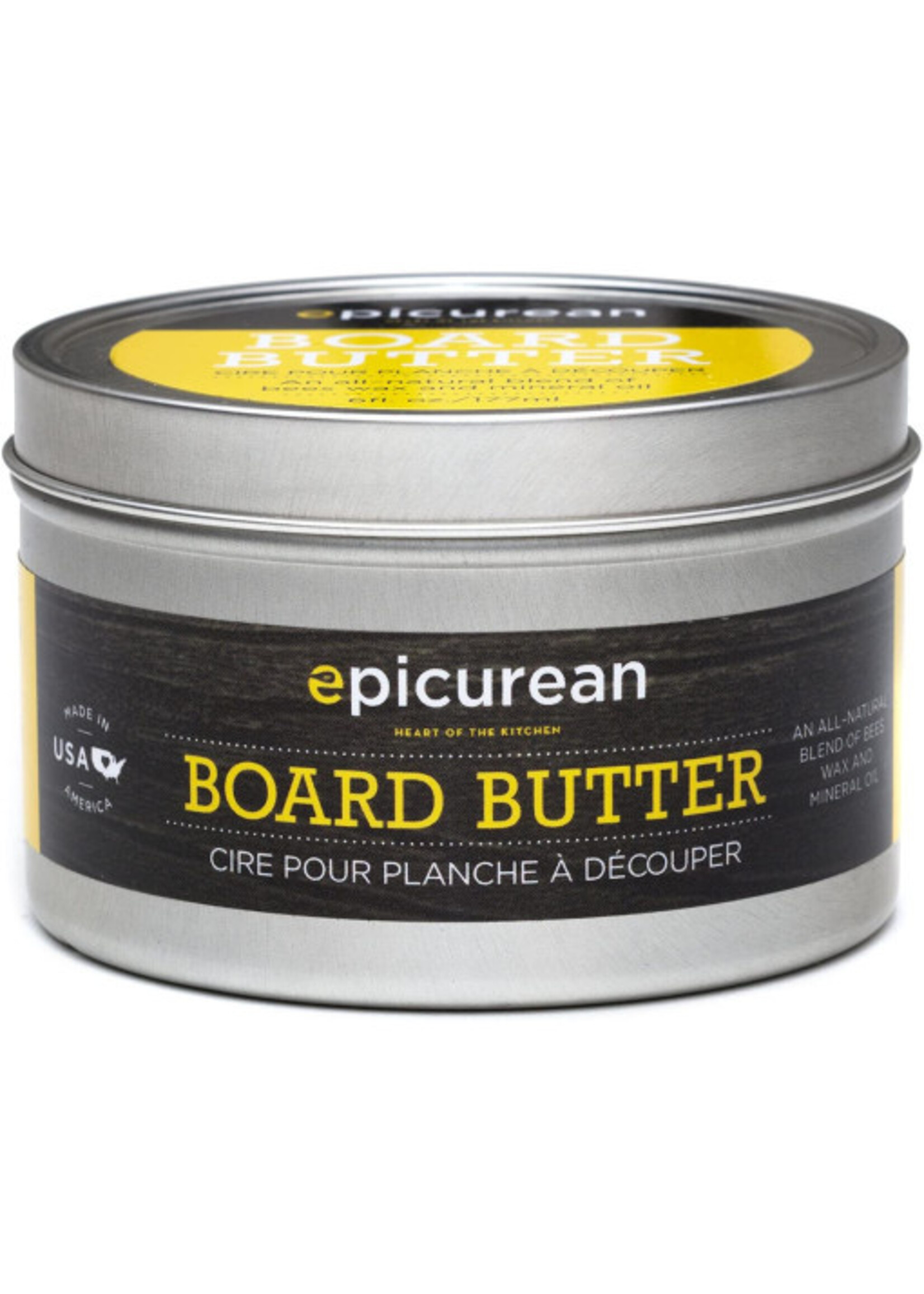 EPICUREAN EPI-BUTTER - EPICUREAN ENTRETIEN POUR PLANCHE