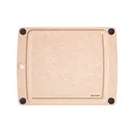 EPICUREAN 151103002 - EPICUREAN TOUT-EN-UN AVEC PIED 14.5x11.25 NUTMEG
