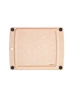 EPICUREAN 151103002 - EPICUREAN TOUT-EN-UN AVEC PIED 14.5x11.25 NUTMEG