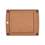 EPICUREAN 120903002 - EPICUREAN TOUT-EN-UN AVEC PIED 11.5x9 NUTMEG