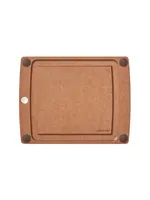 EPICUREAN 120903002 - EPICUREAN TOUT-EN-UN AVEC PIED 11.5x9 NUTMEG
