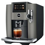 JURA JU15755 - JURA S8 DARK INOX