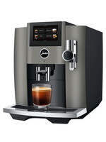 JURA JU15755 - JURA S8 DARK INOX