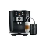 JURA JU15658 - JURA J8 TWIN NOIR