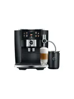 JURA JU15658 - JURA J8 TWIN NOIR