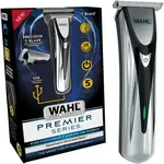WAHL 3302 - WAHL TAILLE BARBE ELITE RECHARGEABLE LITHIUM USB