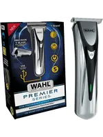 WAHL 3302 - WAHL TAILLE BARBE ELITE RECHARGEABLE LITHIUM USB