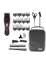 WAHL 3325 - WAHL TONDEUSE LITHIUM PRO KIT