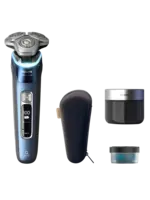 PHILIPS XP9201/20 - PHILIPS SERIE 9000 AVEC BASE NETTOYANTE