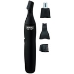 5538 - WAHL TAILLE NEZ, OREILLES , SOURCILS BATTERIE