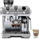 DELONGHI La Spécialista Maestro avec Cold Brew