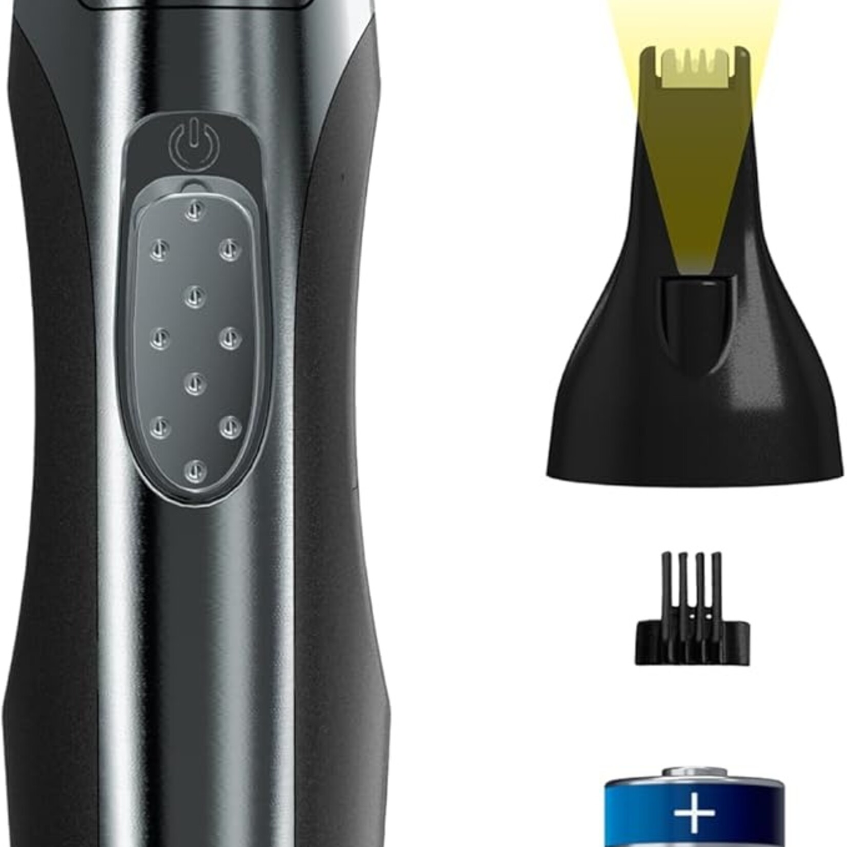 WAHL 5546 - WAHL TONDEUSE NEZ - OREILLE