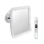 VIE-ART 506035 - MIROIR ANTI BUE AVEC SPRAY